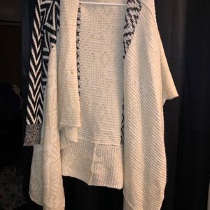 Long length Cardigan